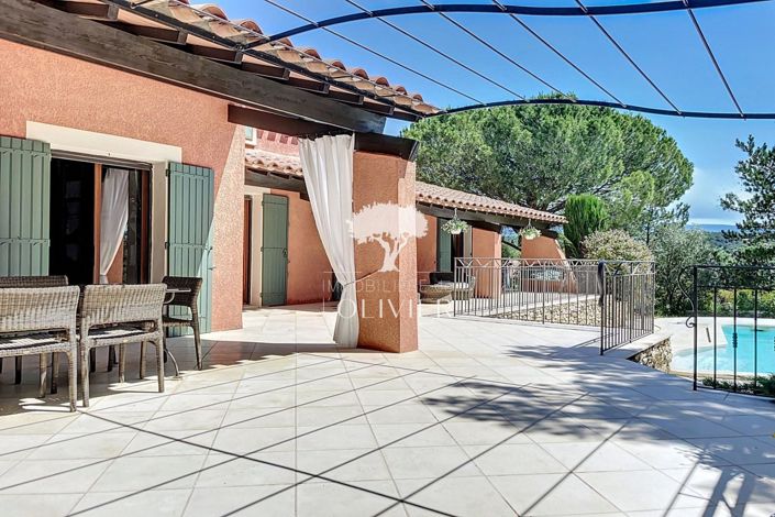 Image No.12-Maison de 4 chambres à vendre à Vaucluse