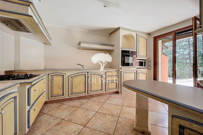 Image No.13-Maison de 4 chambres à vendre à Vaucluse