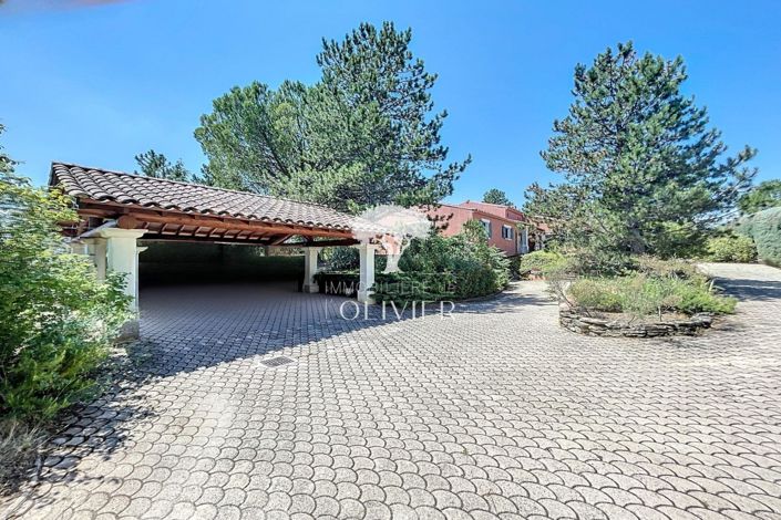 Image No.22-Maison de 4 chambres à vendre à Vaucluse