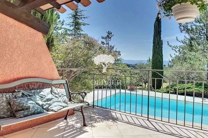 Image No.23-Maison de 4 chambres à vendre à Vaucluse