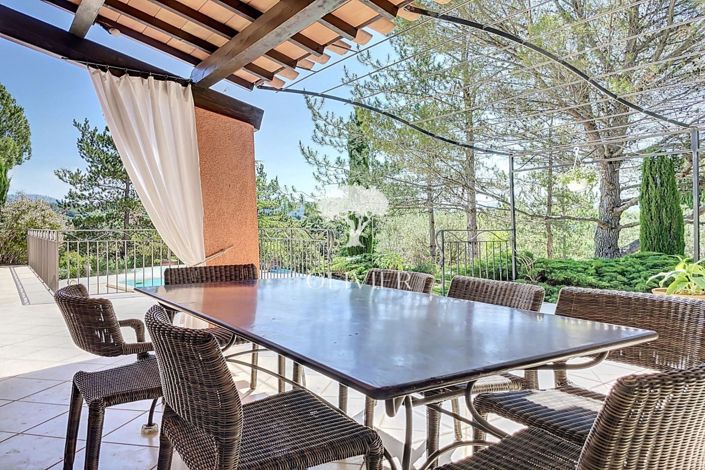 Image No.24-Maison de 4 chambres à vendre à Vaucluse