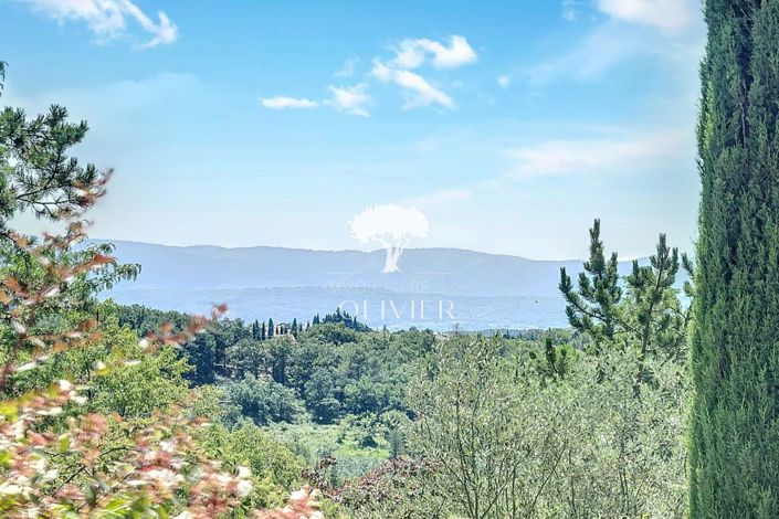 Image No.3-Maison de 4 chambres à vendre à Vaucluse