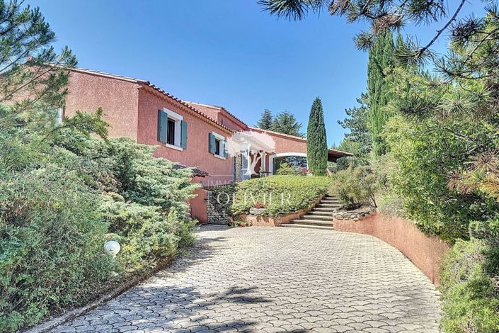 Image No.6-Maison de 4 chambres à vendre à Vaucluse