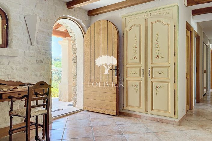 Image No.8-Maison de 4 chambres à vendre à Vaucluse