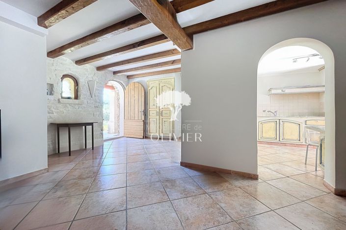 Image No.9-Maison de 4 chambres à vendre à Vaucluse