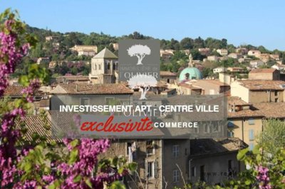 Maison à vendre à Apt