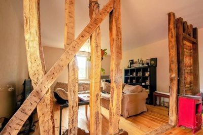 1 - Marciac, Apartment