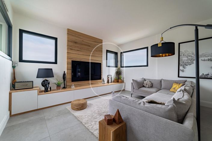 Image No.5-Maison de 4 chambres à vendre à Uzès