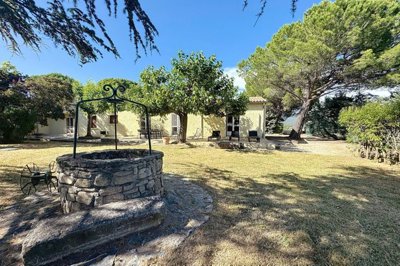 Maison de 5 chambres à vendre à Vaucluse