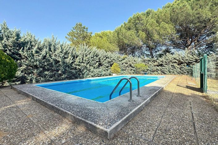 Image No.3-Maison de 5 chambres à vendre à Vaucluse