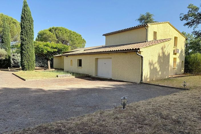 Image No.4-Maison de 5 chambres à vendre à Vaucluse