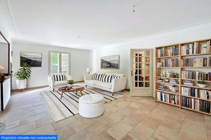 Image No.8-Maison de 5 chambres à vendre à Vaucluse