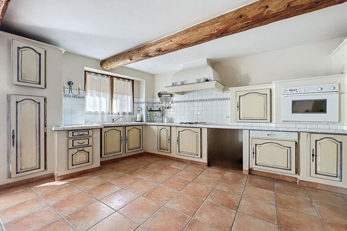 Image No.2-Maison de 2 chambres à vendre à Saint-Martin-de-Castillon