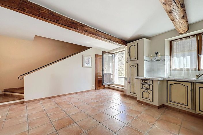 Image No.5-Maison de 2 chambres à vendre à Saint-Martin-de-Castillon