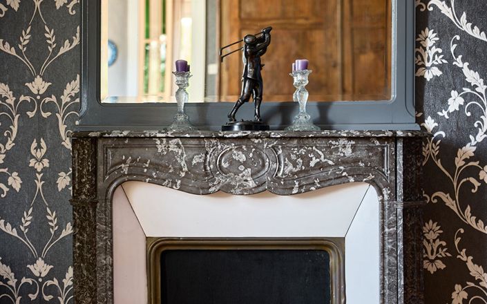 Image No.17-Maison de 4 chambres à vendre à Franche-Comté