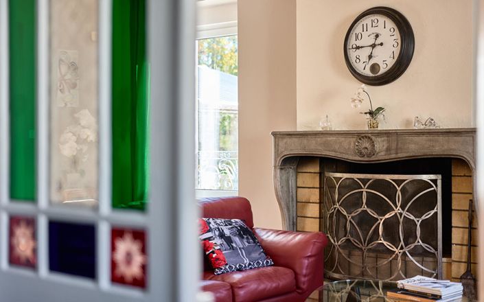 Image No.18-Maison de 4 chambres à vendre à Franche-Comté