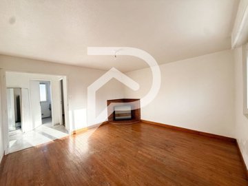 1 - Boulogne-sur-Mer, Appartement