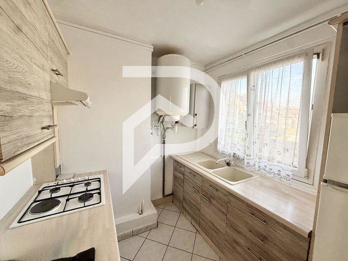 Image No.5-Appartement de 1 chambre à vendre à Boulogne-sur-Mer