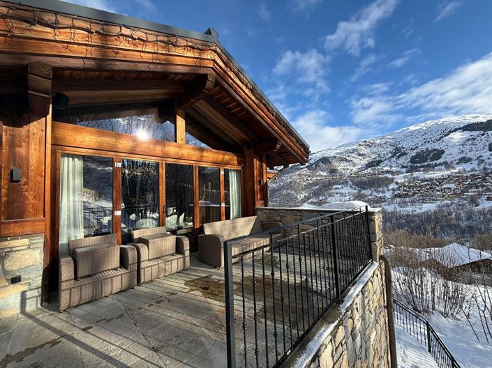 Image No.13-Propriété de 4 chambres à vendre à Les Belleville