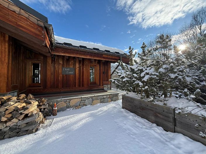 Image No.14-Propriété de 4 chambres à vendre à Les Belleville