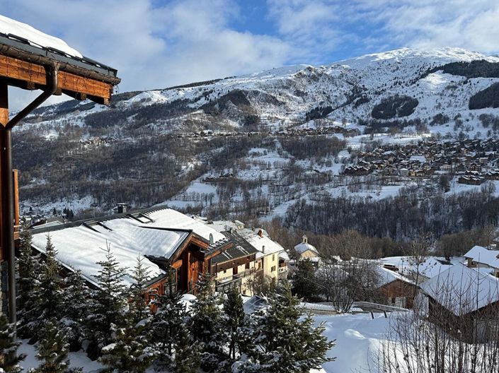 Image No.16-Propriété de 4 chambres à vendre à Les Belleville