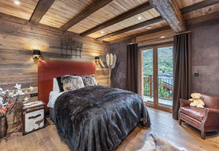 Image No.8-Propriété de 4 chambres à vendre à Les Belleville