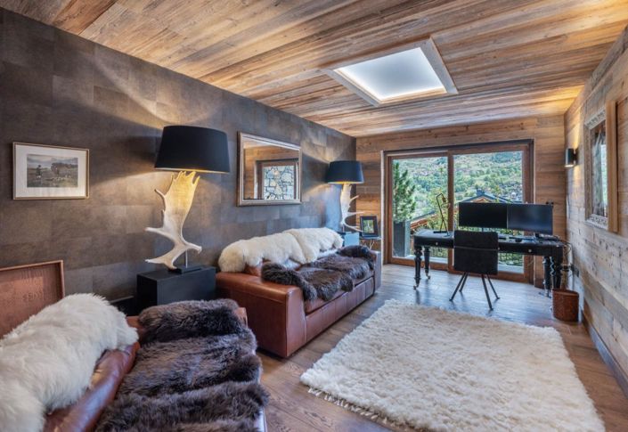 Image No.9-Propriété de 4 chambres à vendre à Les Belleville