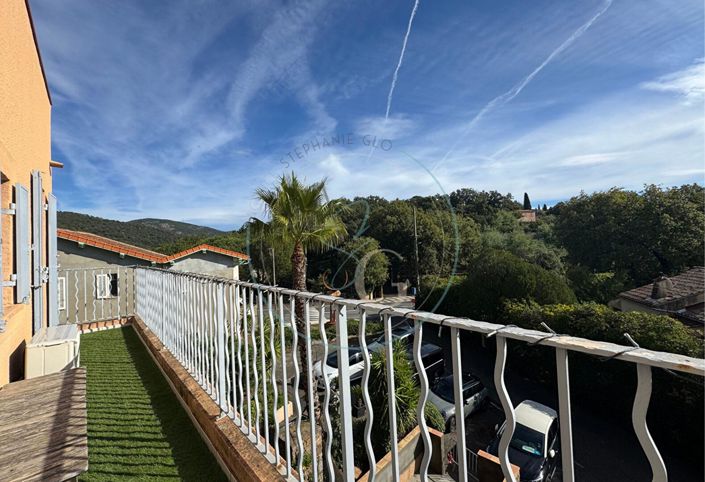 Image No.6-Appartement de 1 chambre à vendre à Grimaud