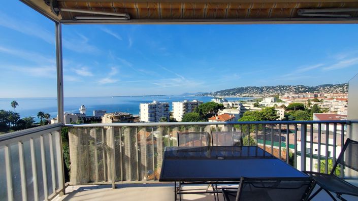 Image No.10-Appartement de 2 chambres à vendre à Juan-les-Pins