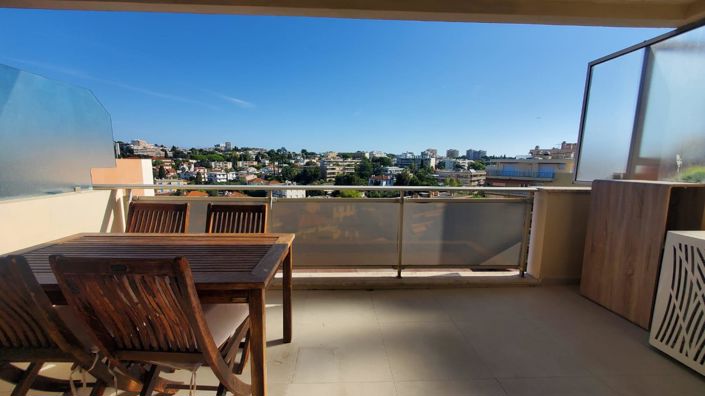 Image No.15-Appartement de 2 chambres à vendre à Juan-les-Pins