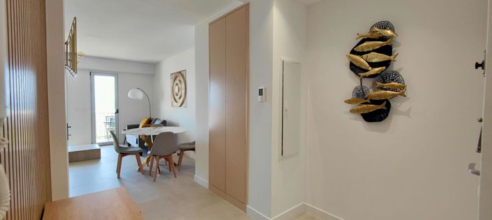 Image No.17-Appartement de 2 chambres à vendre à Juan-les-Pins