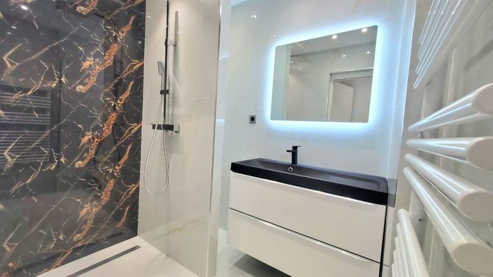 Image No.7-Appartement de 2 chambres à vendre à Juan-les-Pins