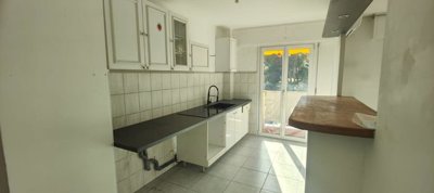 1 Bed Apartment for sale
