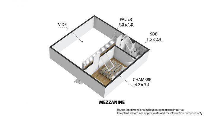 Image No.18-1 Bed Apartment for sale