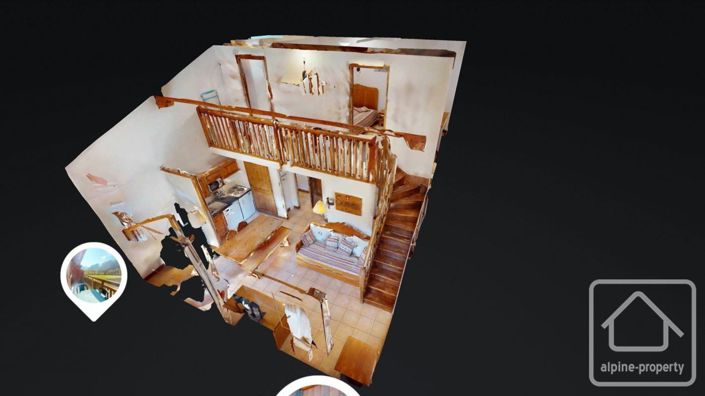 Image No.19-1 Bed Apartment for sale