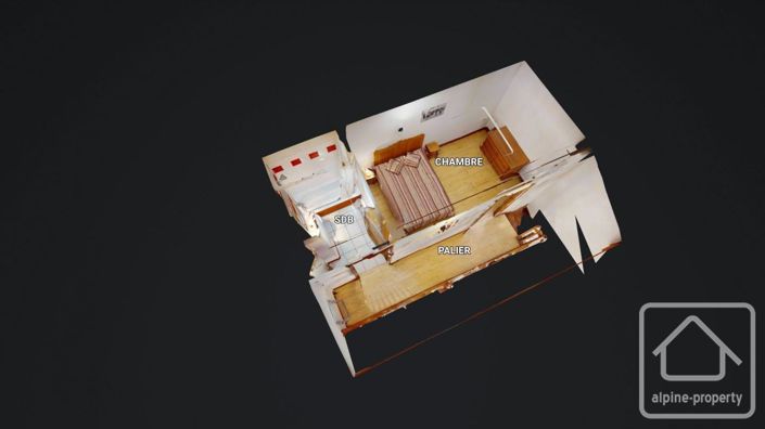 Image No.21-1 Bed Apartment for sale