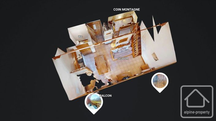 Image No.22-1 Bed Apartment for sale