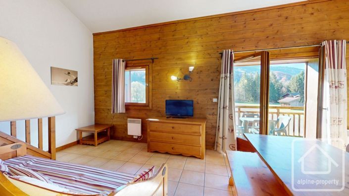 Image No.8-1 Bed Apartment for sale