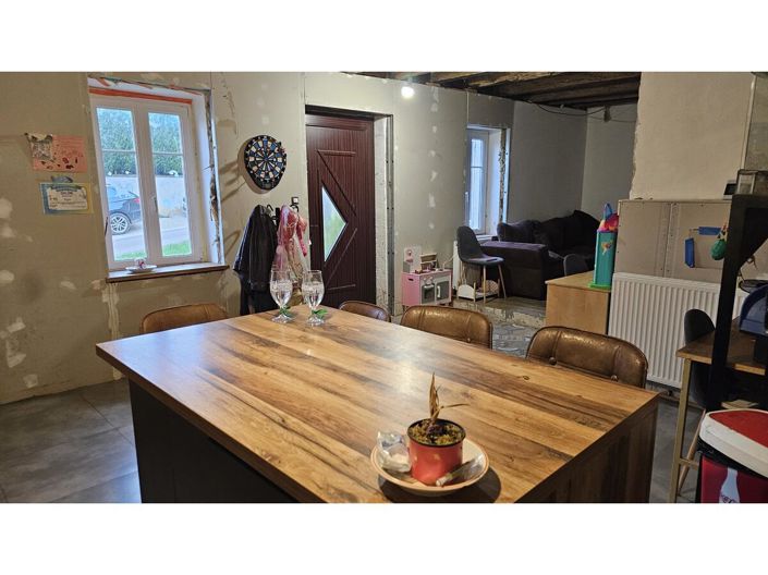 Image No.11-Maison de 3 chambres à vendre à Bonnencontre