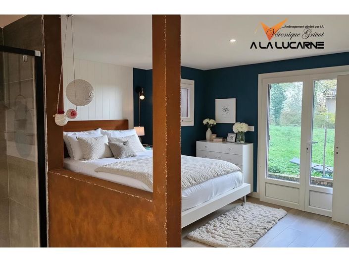 Image No.14-Maison de 3 chambres à vendre à Bonnencontre