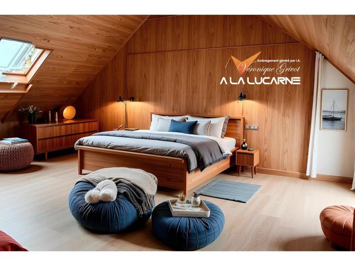 Image No.27-Maison de 3 chambres à vendre à Bonnencontre