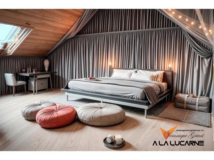 Image No.28-Maison de 3 chambres à vendre à Bonnencontre