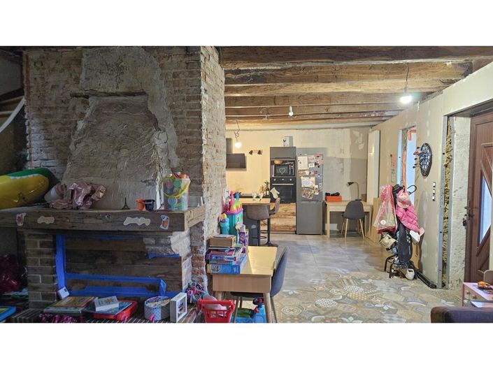 Image No.6-Maison de 3 chambres à vendre à Bonnencontre