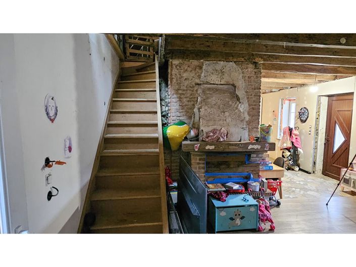 Image No.7-Maison de 3 chambres à vendre à Bonnencontre