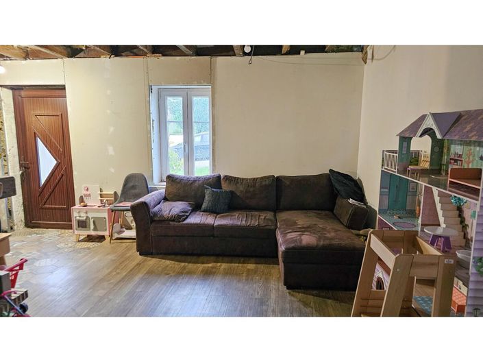 Image No.8-Maison de 3 chambres à vendre à Bonnencontre