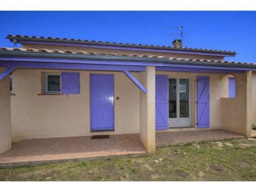 1 - Villenave-d'Ornon, Maison