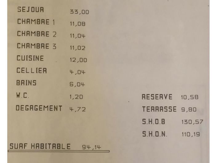 Image No.18-3 Bed House for sale