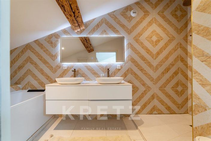 Image No.12-Maison de 4 chambres à vendre à Montpellier