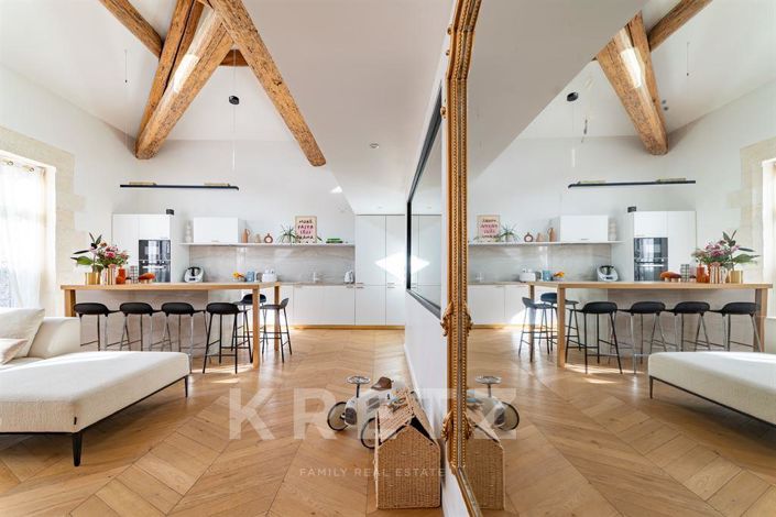 Image No.16-Maison de 4 chambres à vendre à Montpellier