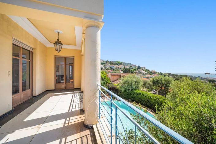 Image No.10-Maison de 6 chambres à vendre à Nice